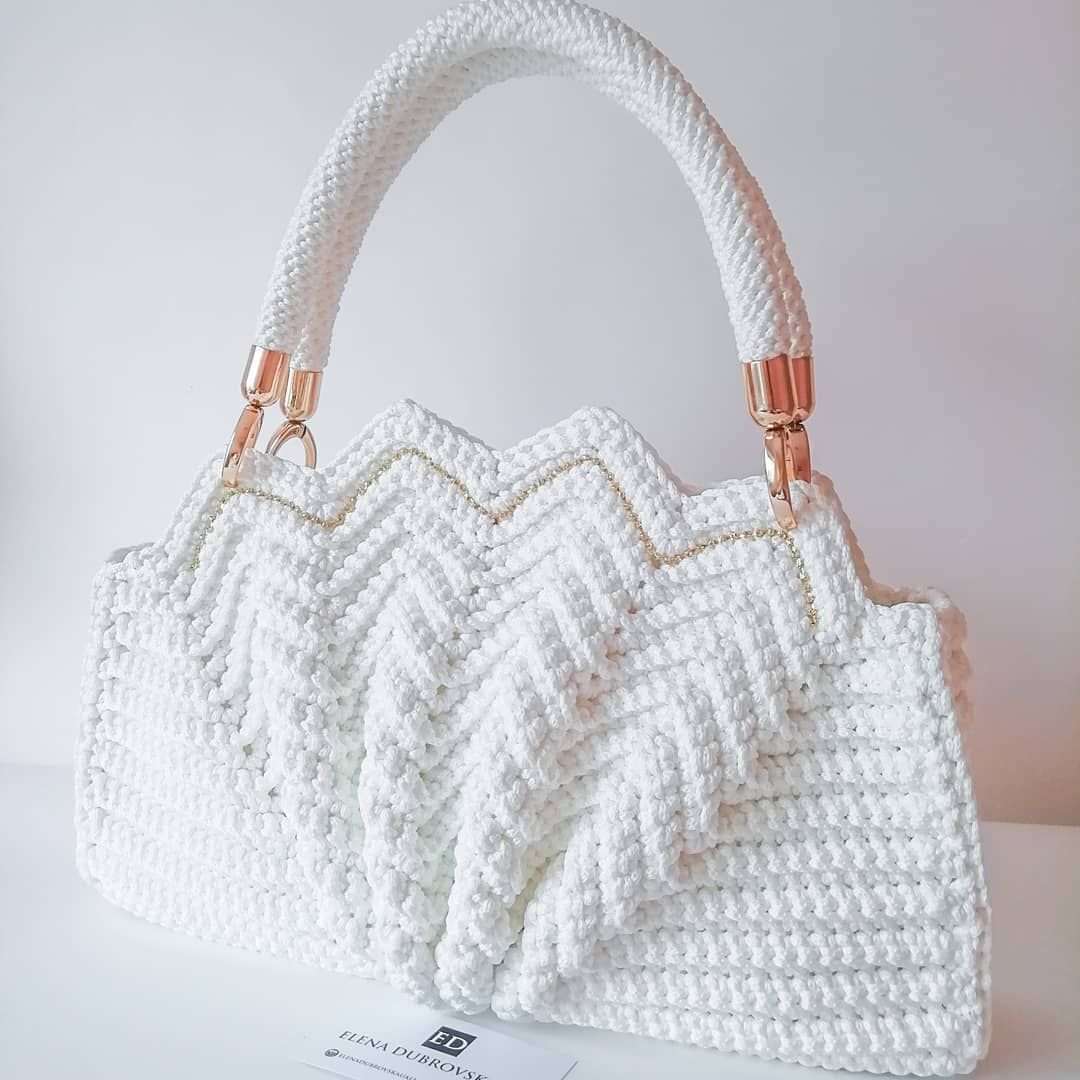 Вязаные аксессуары