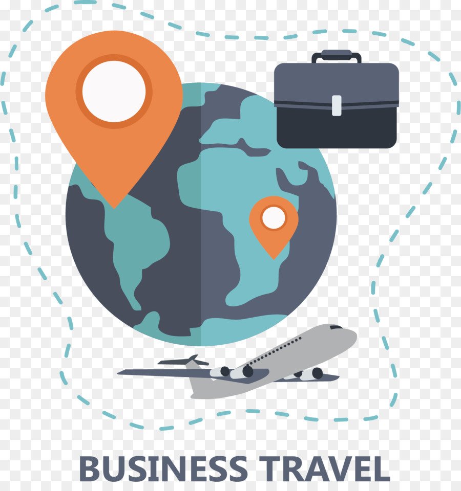 Бизнес поездка