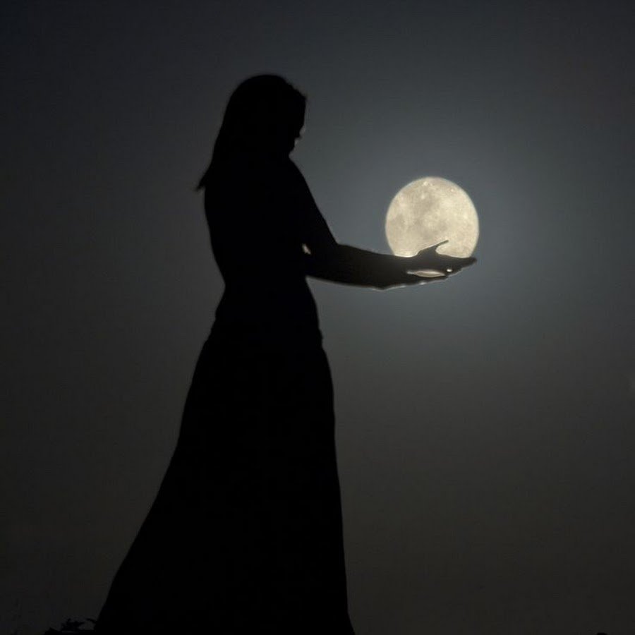 Умная ведьма