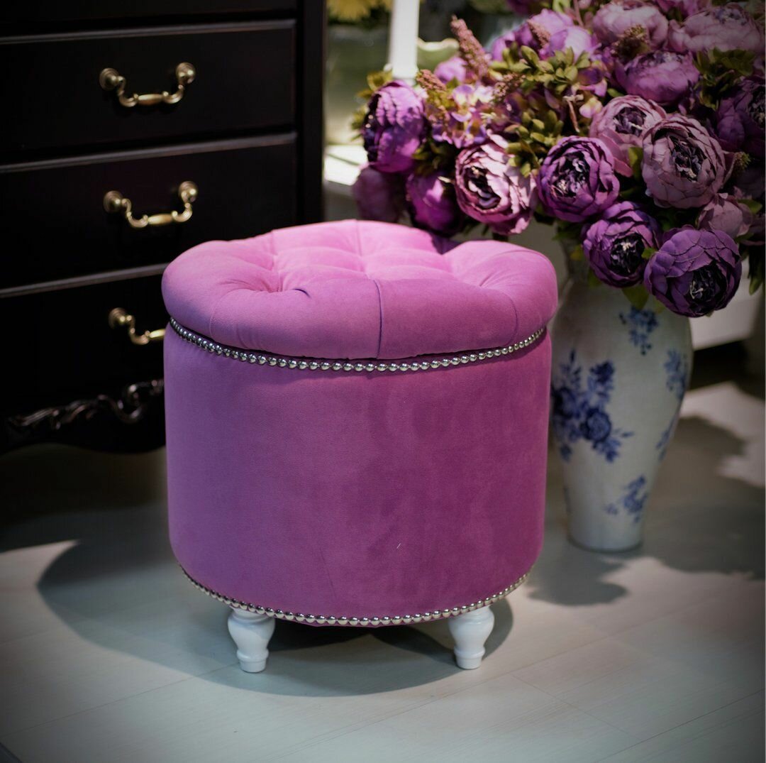 Пуф Studioakd 30 40 40