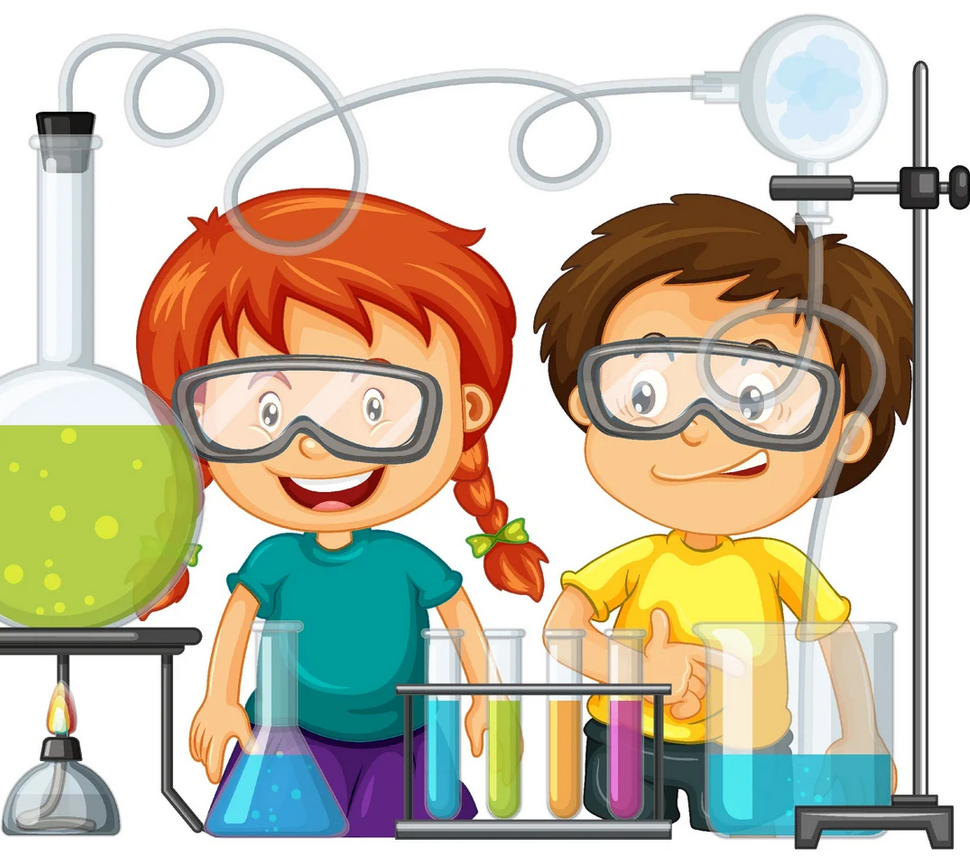 Интерьер школы будущего