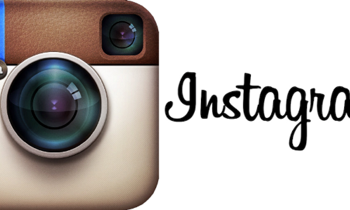 Instagram картинка