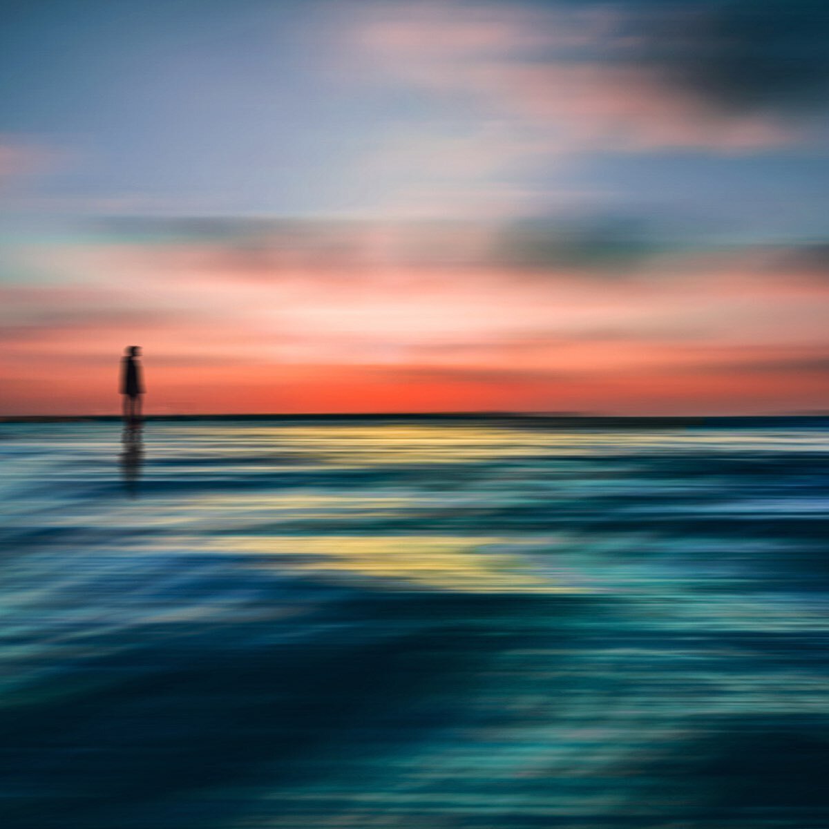 Теперь мы в Инстаграм