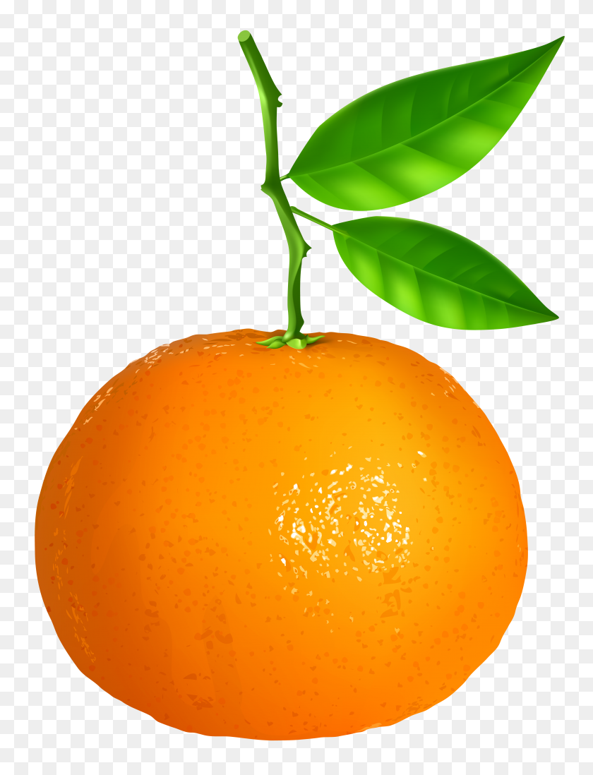 Апельсинчики мандаринчики