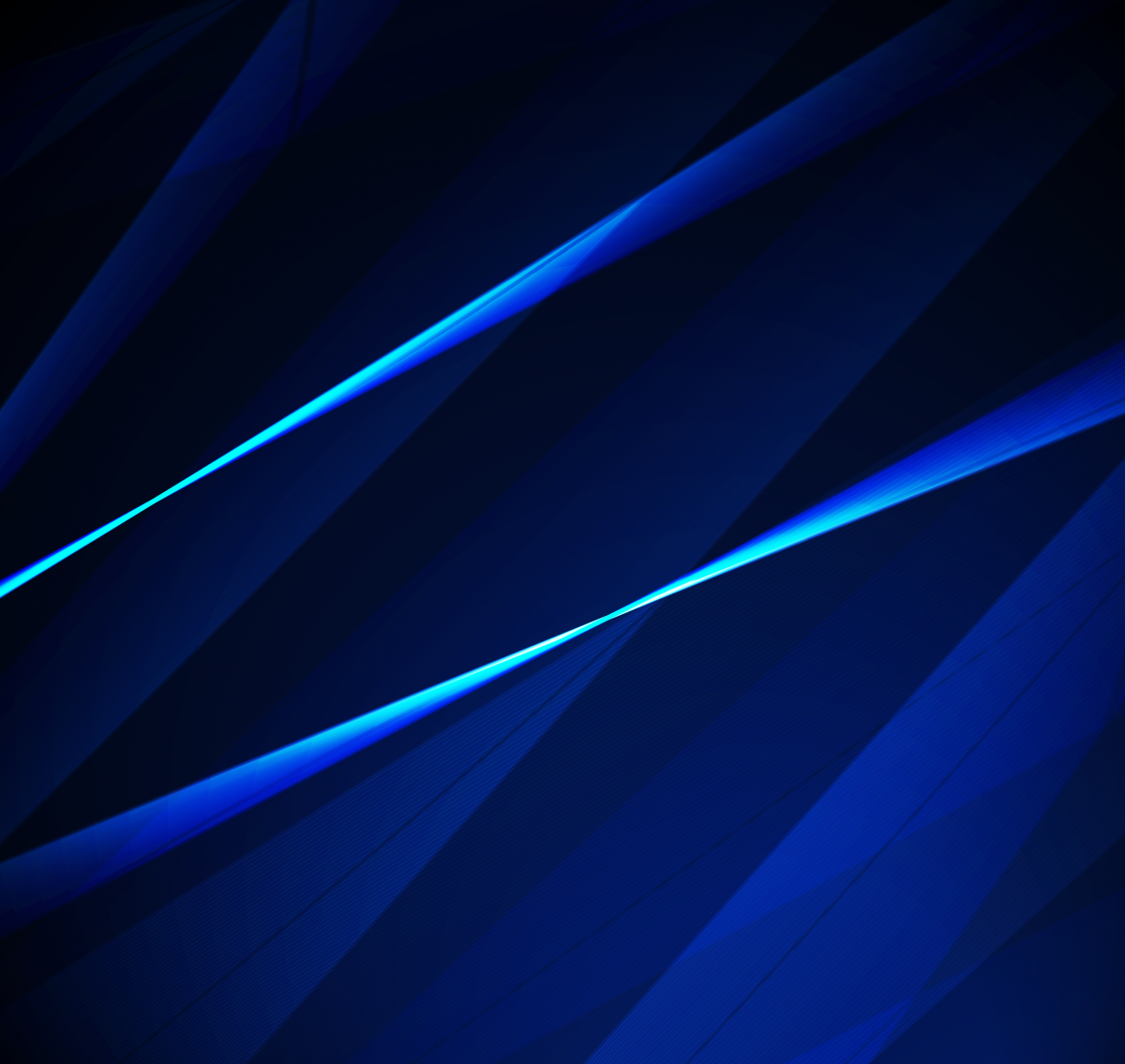 Темно синий фон