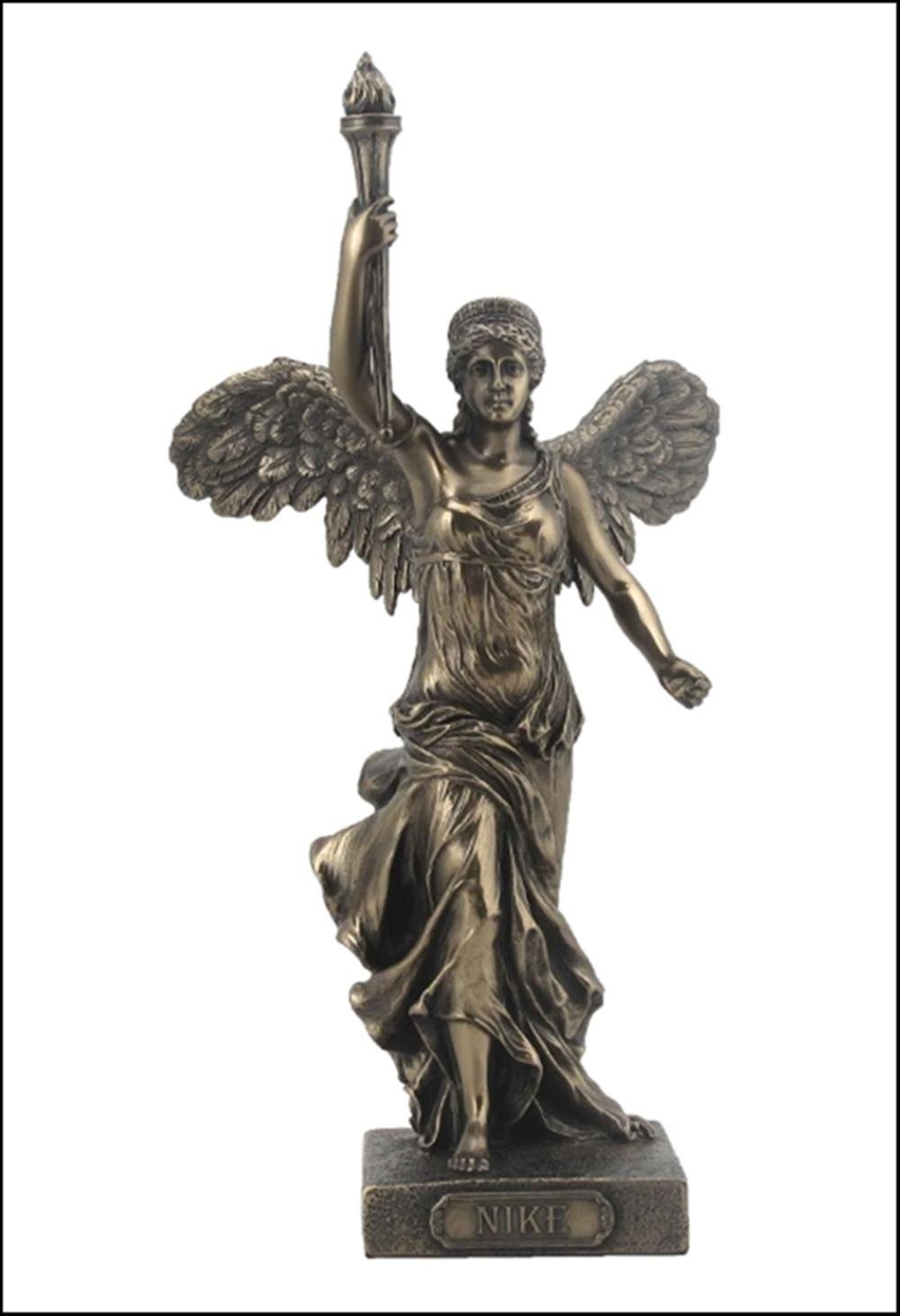 Греческая богиня найк