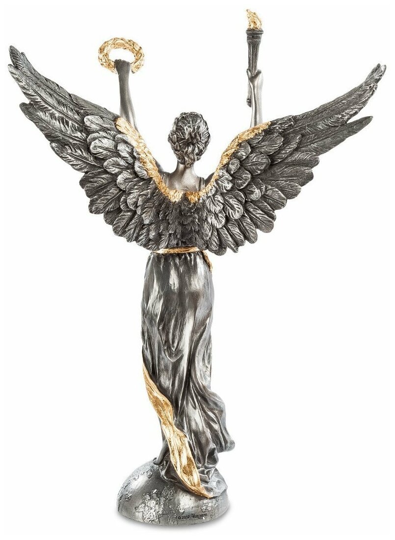 Статуэтка Ника - богиня Победы