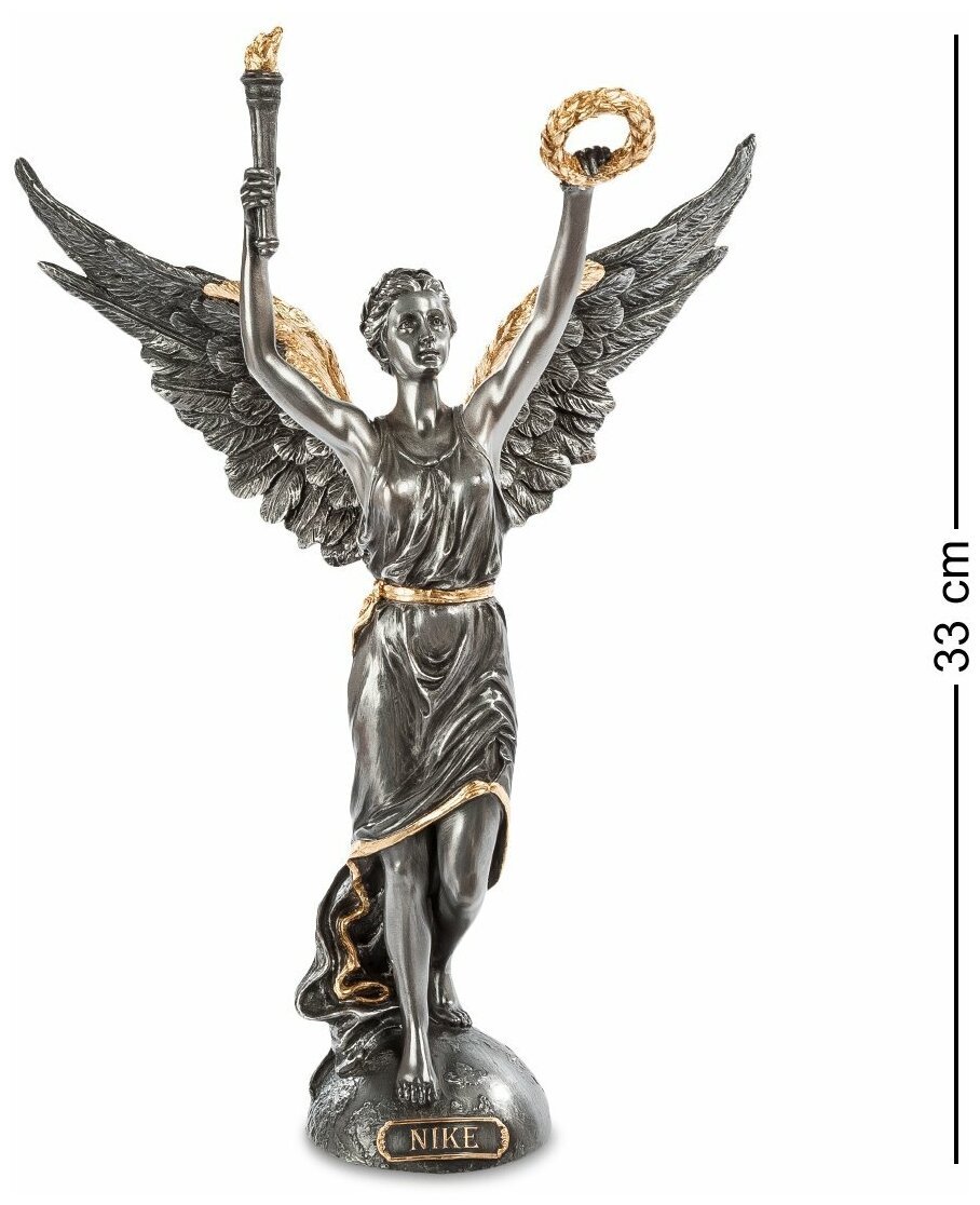 Статуэтка Ника - богиня Победы