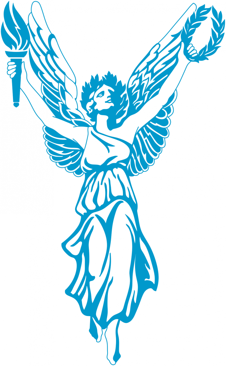 Ника богиня Победы изображение