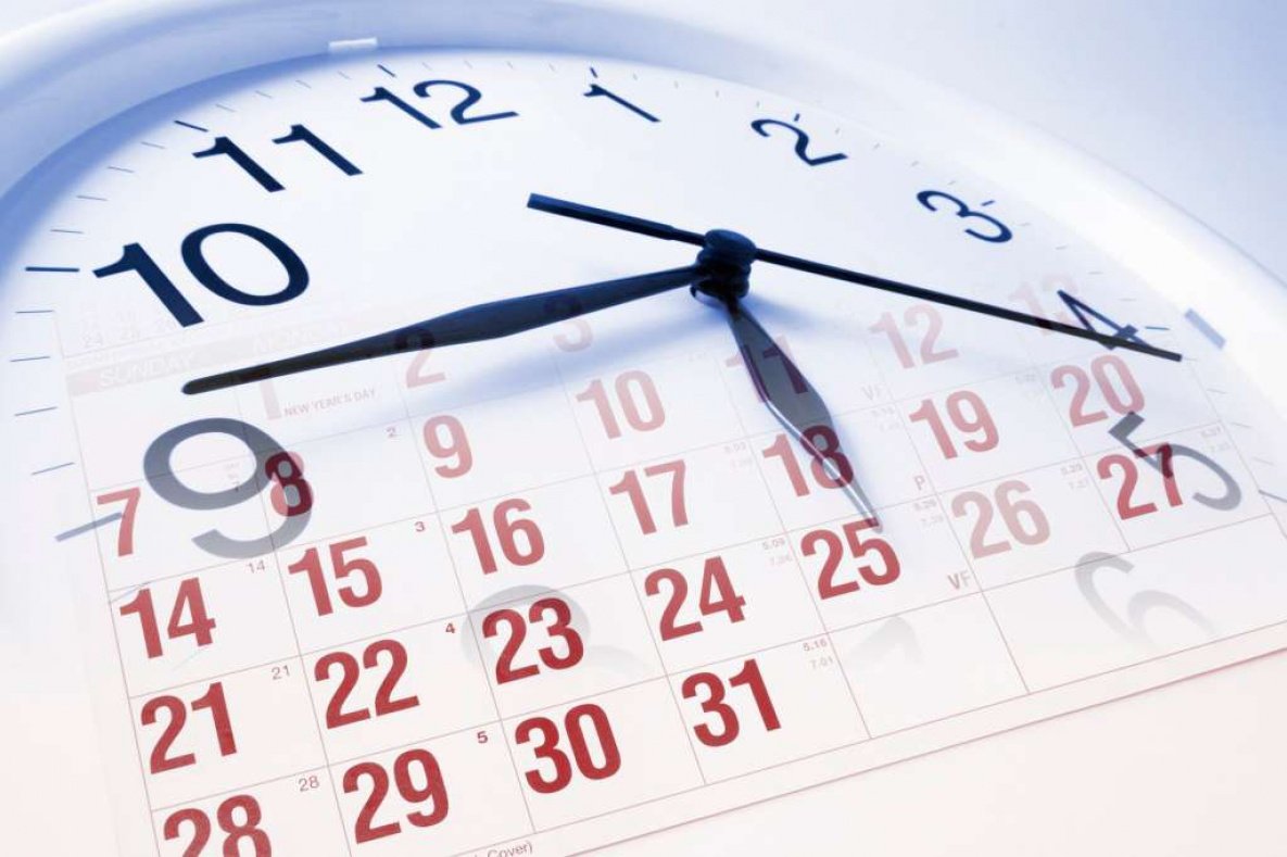 Время картинки