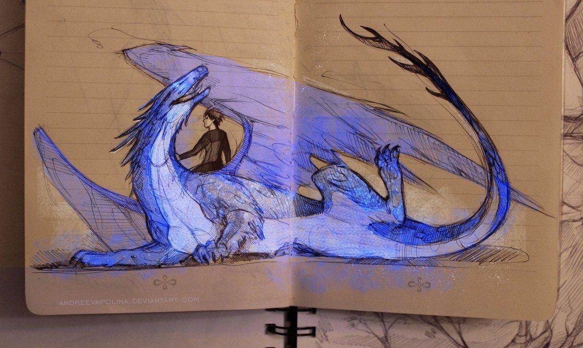 Гарри Поттер мир магических существ