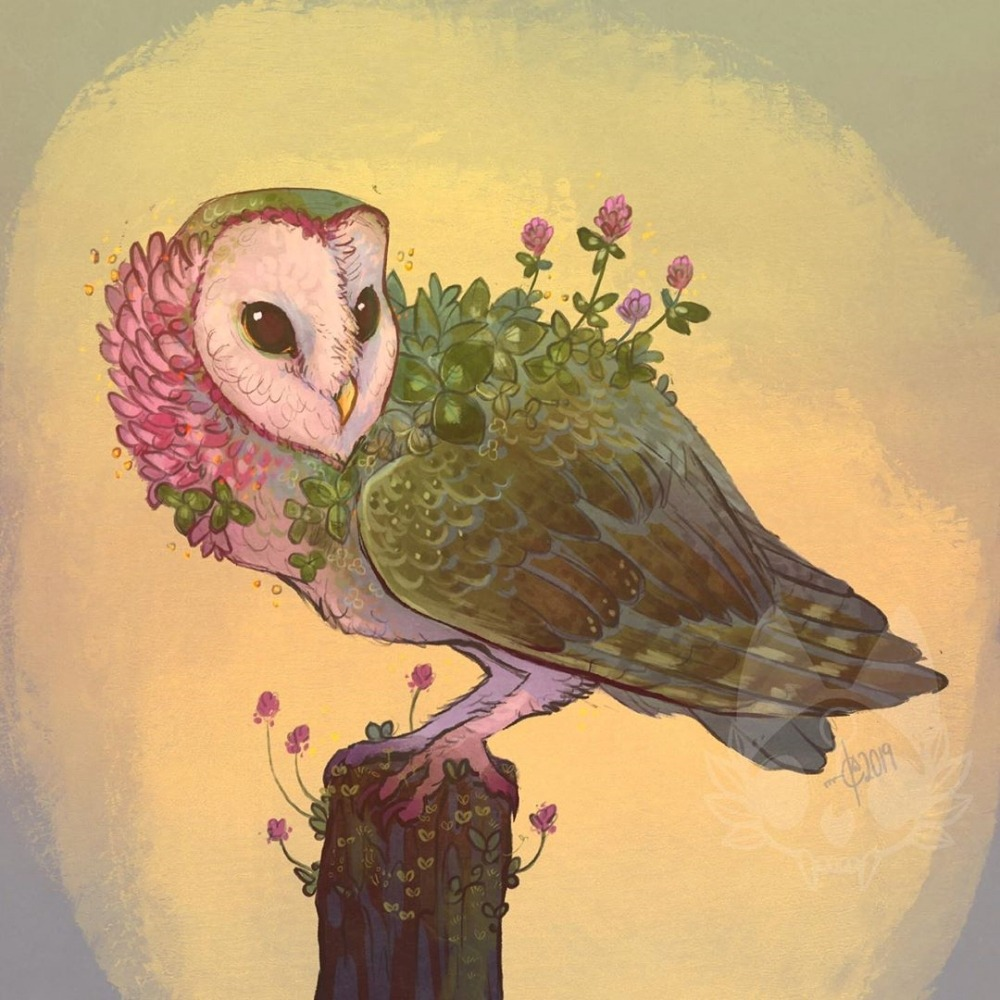 Zouwu Гарри Поттер