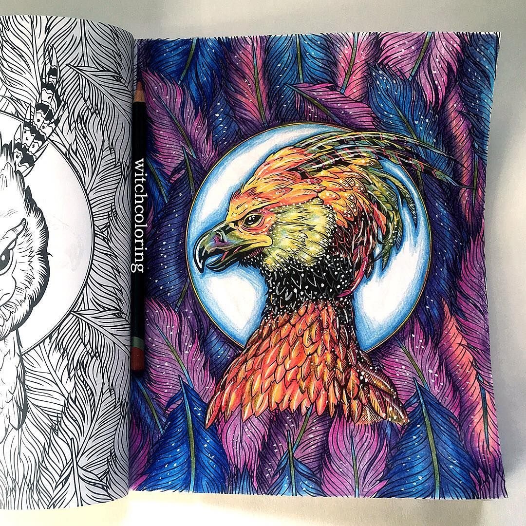 Giulialibard дракон