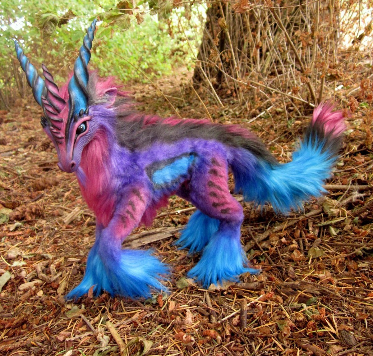 Костюмы волшебных существ