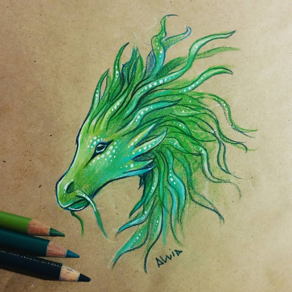 Кирин цилинь