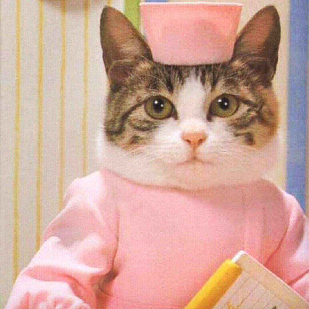 Открытки болею