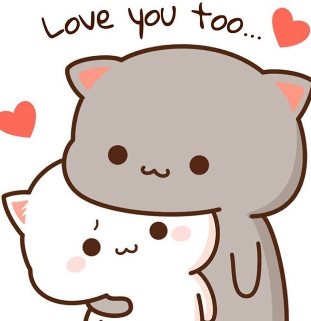 Милые гифки