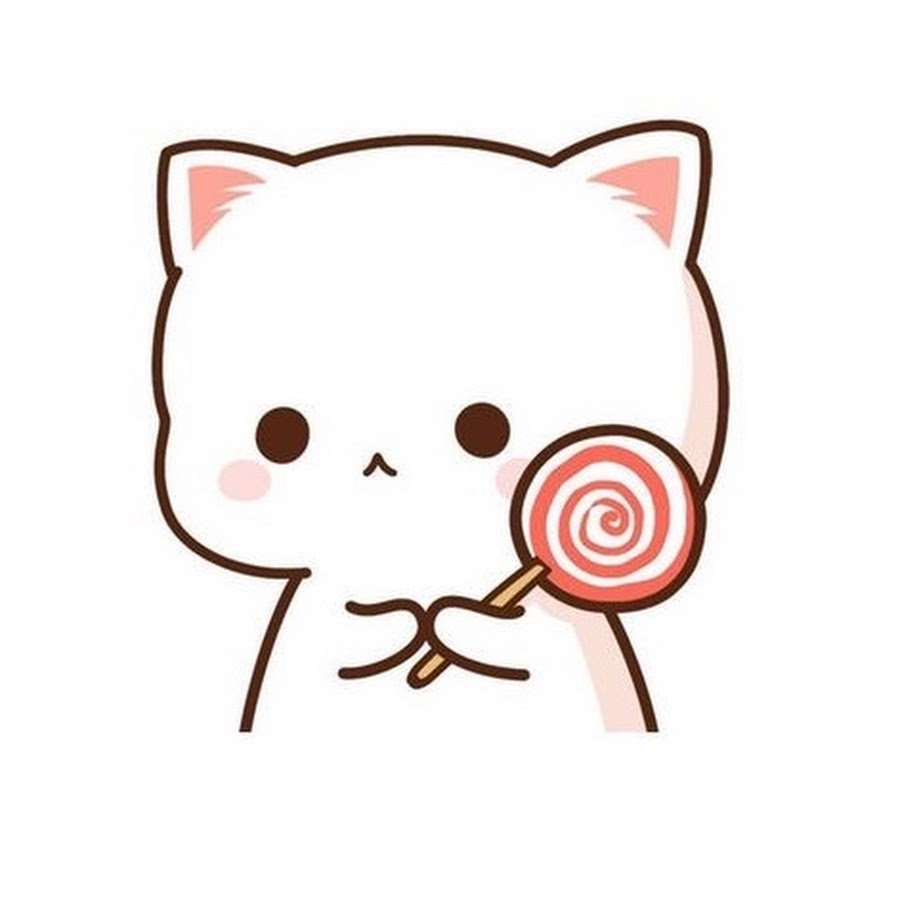 Кавайный Хлебушек