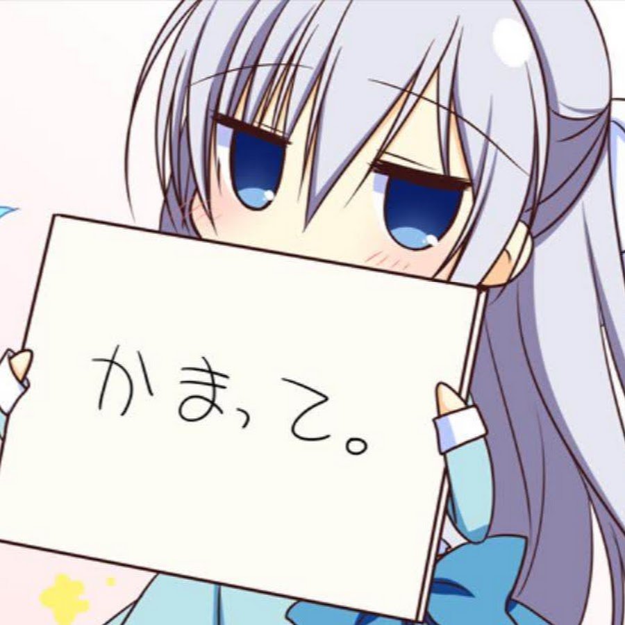 Кавайные рисунки для срисовки