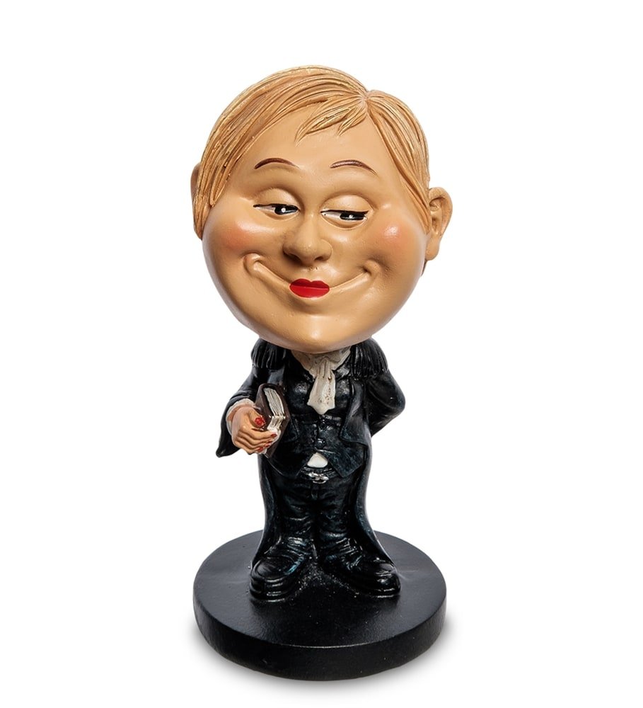 Японский болванчик