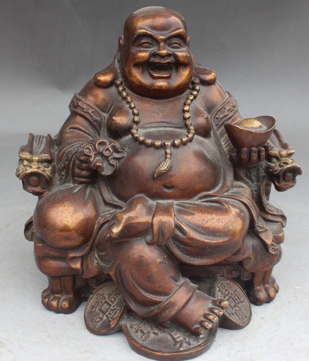 Фигурка болванчик Стретфорд