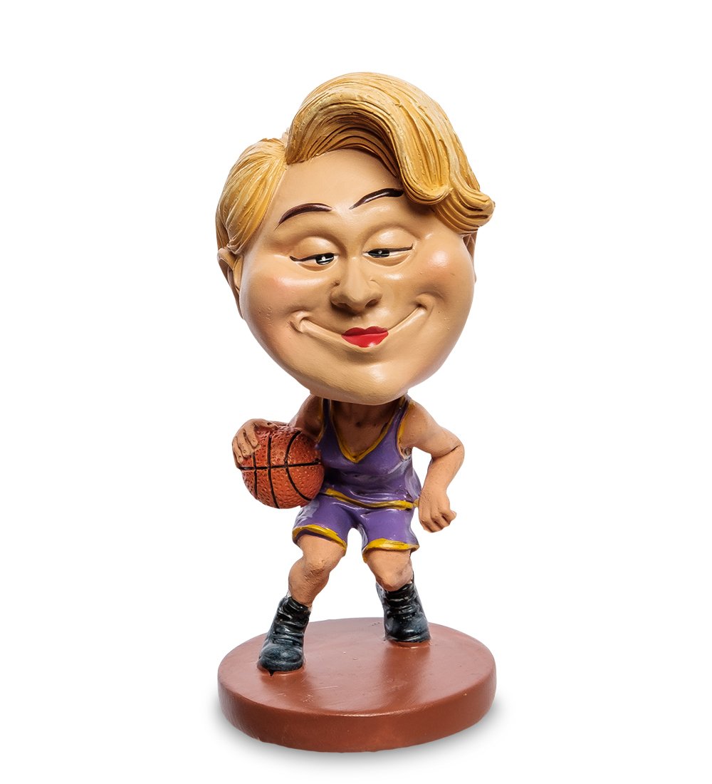 Фигурка болванчик Стретфорд