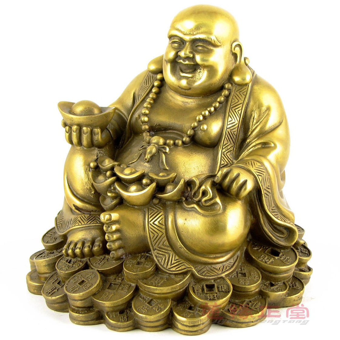 Фигурка болванчик Стретфорд