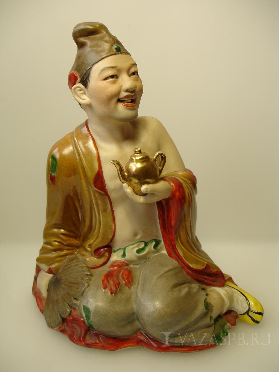 Фигурка болванчик Стретфорд