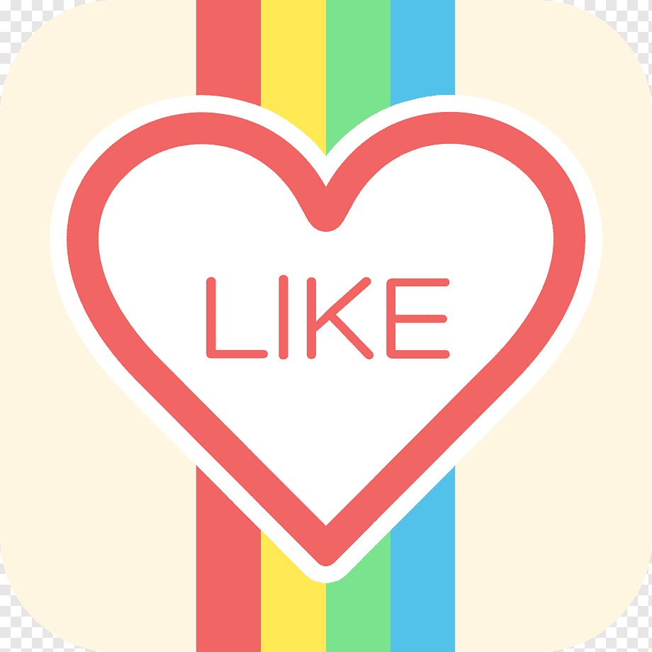 Likee логотип приложения