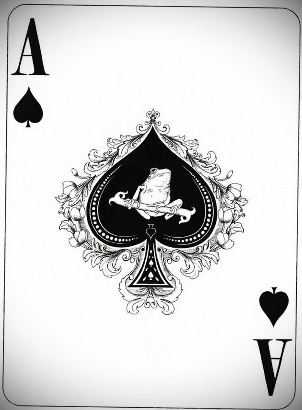 Червовая дама