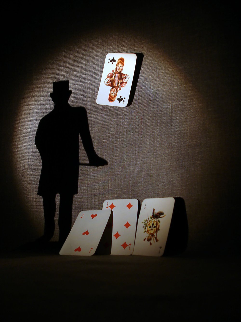 Королева сердец Алиса