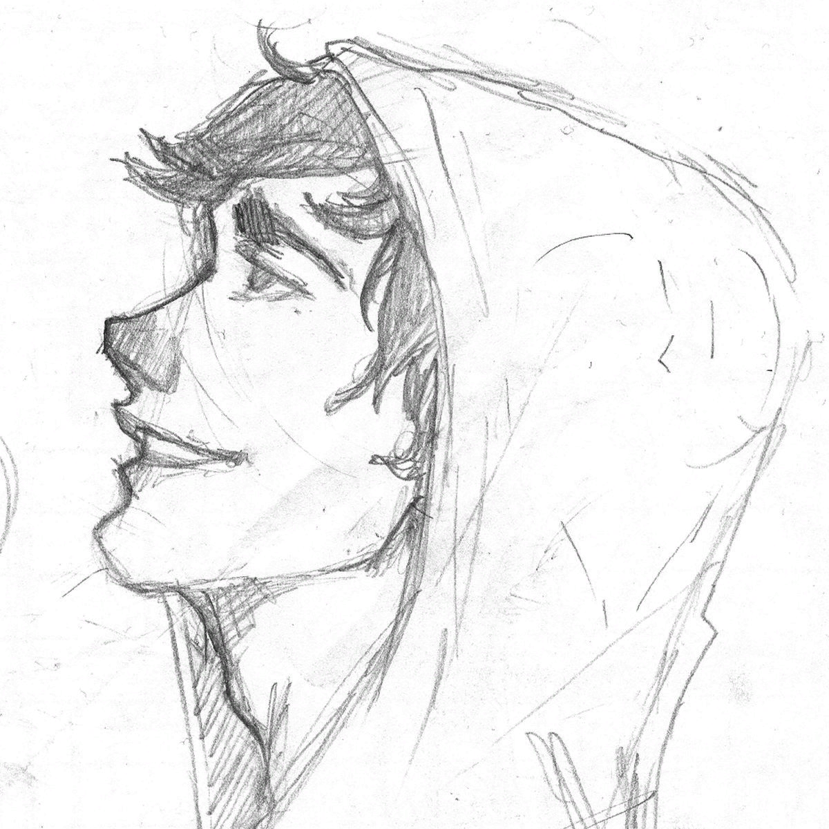 Крутые рисунки для срисовки легко