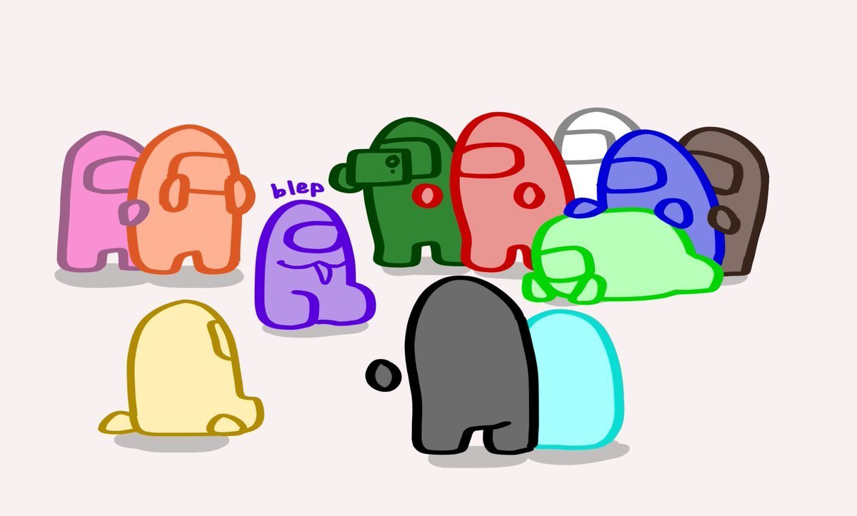 Аниме для срисовки парни в маске