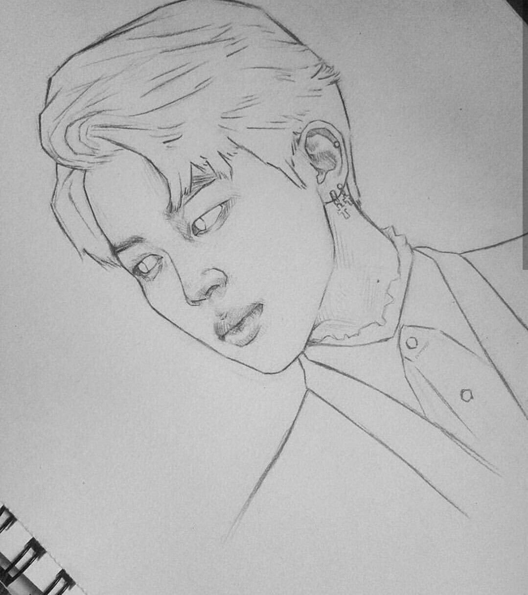 Классные идеи для рисования