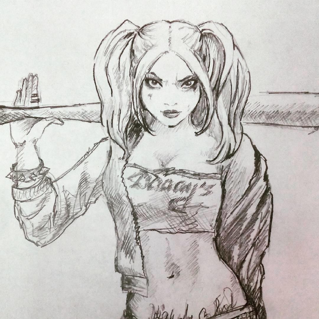 Группа БТС разукрашен