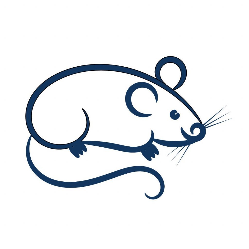 Maus без фона