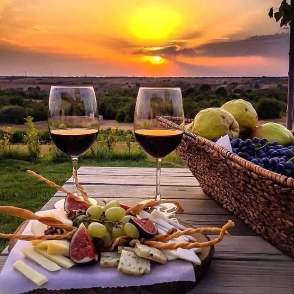 Приятного вечера и отличного настроения