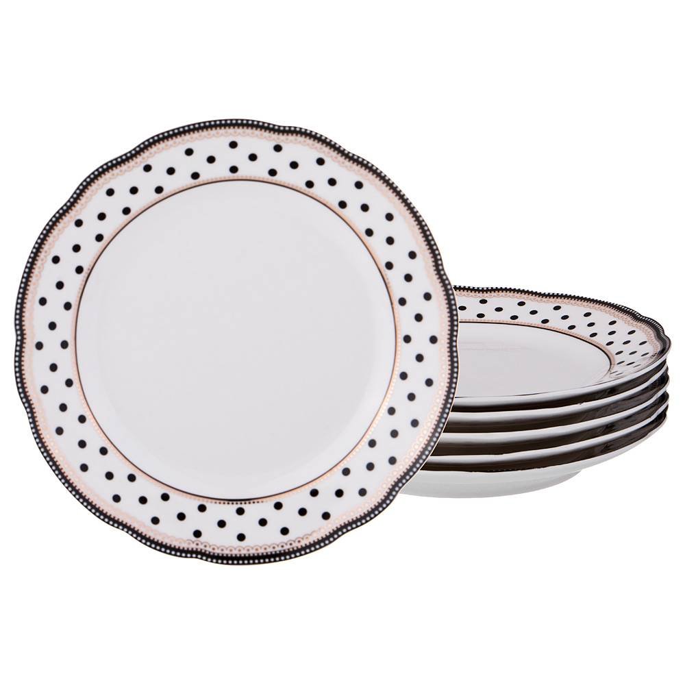 Набор тарелок Lefard 275-966