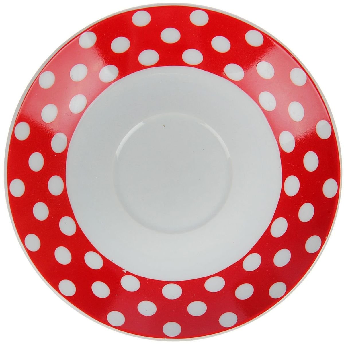 Тарелочки для детей