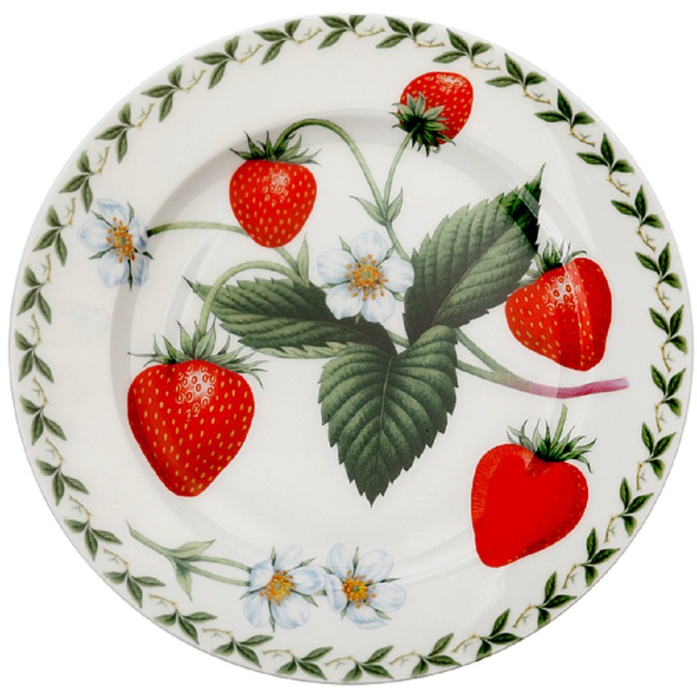 Посуда фруктовый сад Maxwell Williams