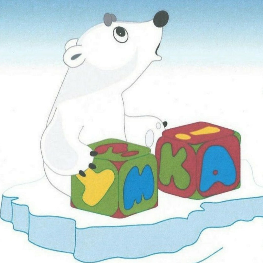 Логотип Умка детский сад