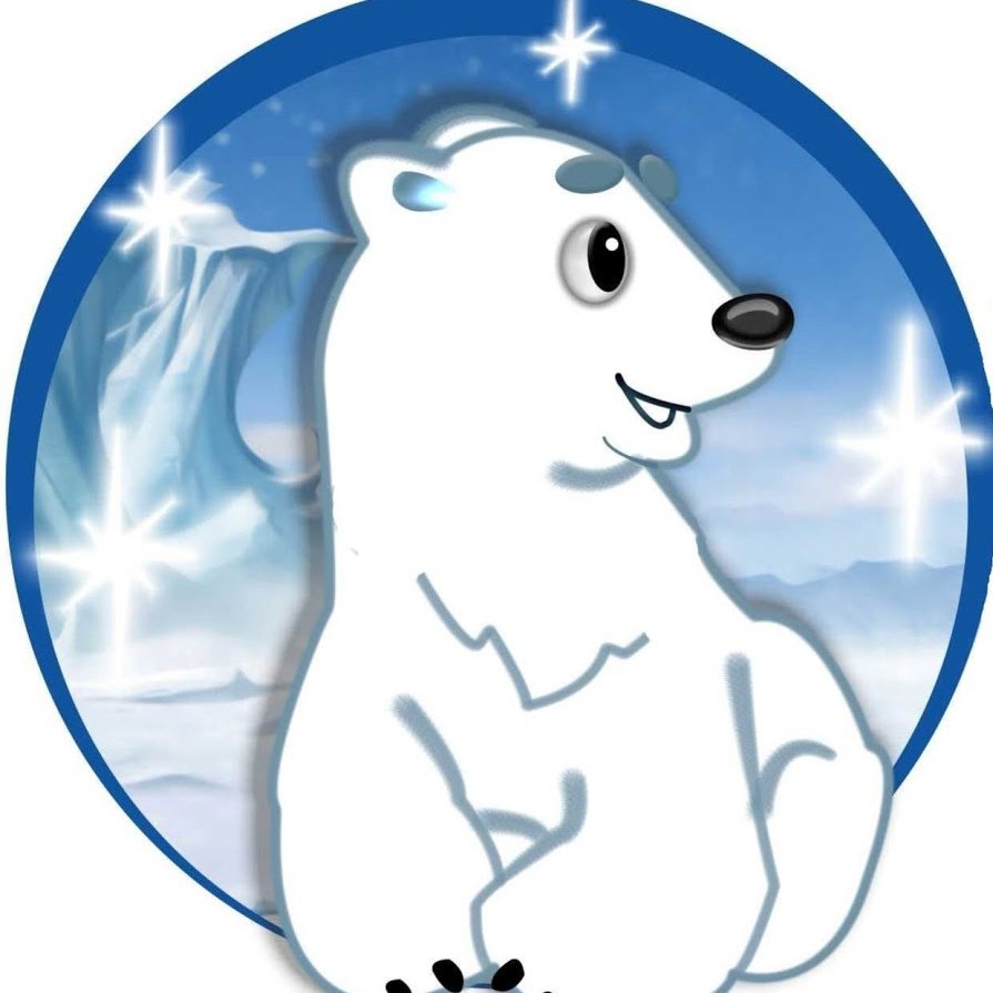 Мультфильм про Умку медвежонка