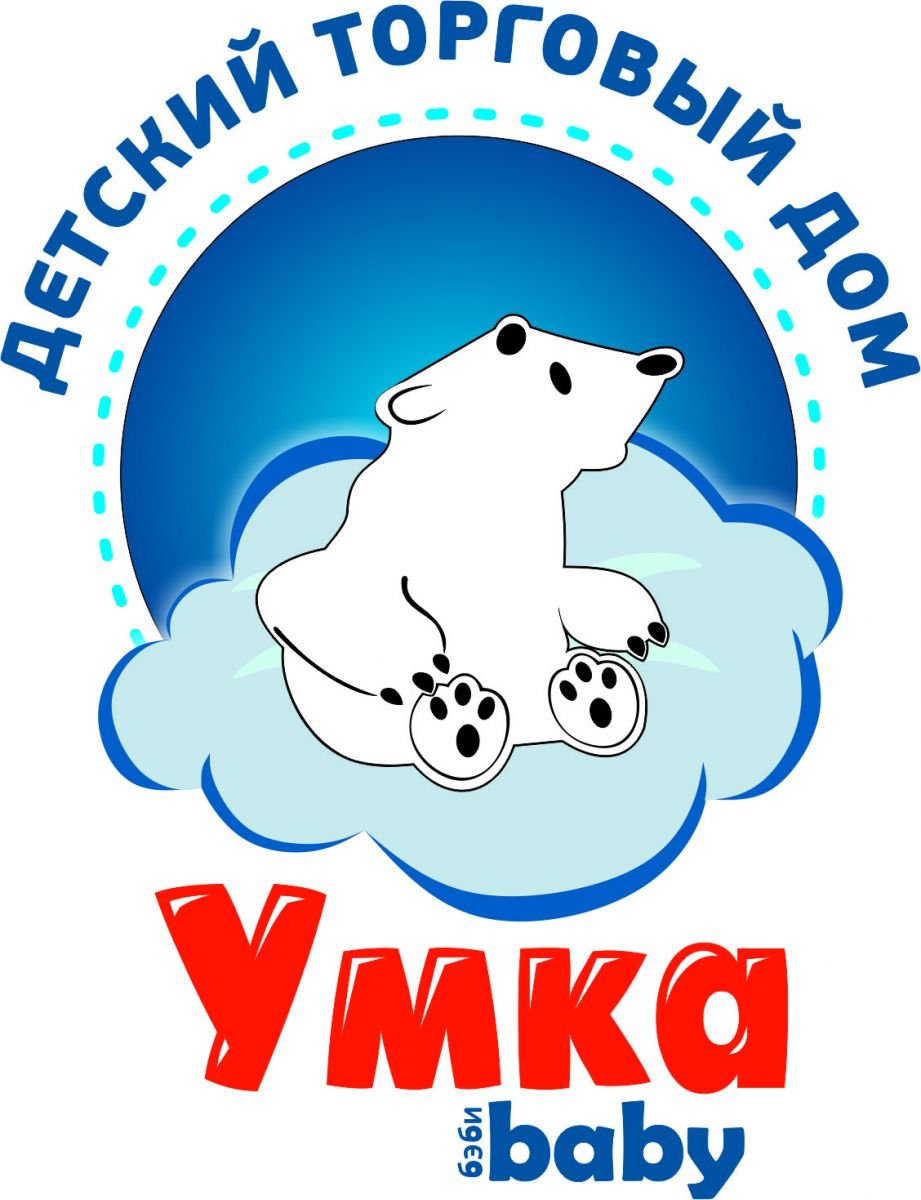 Медведь Умка