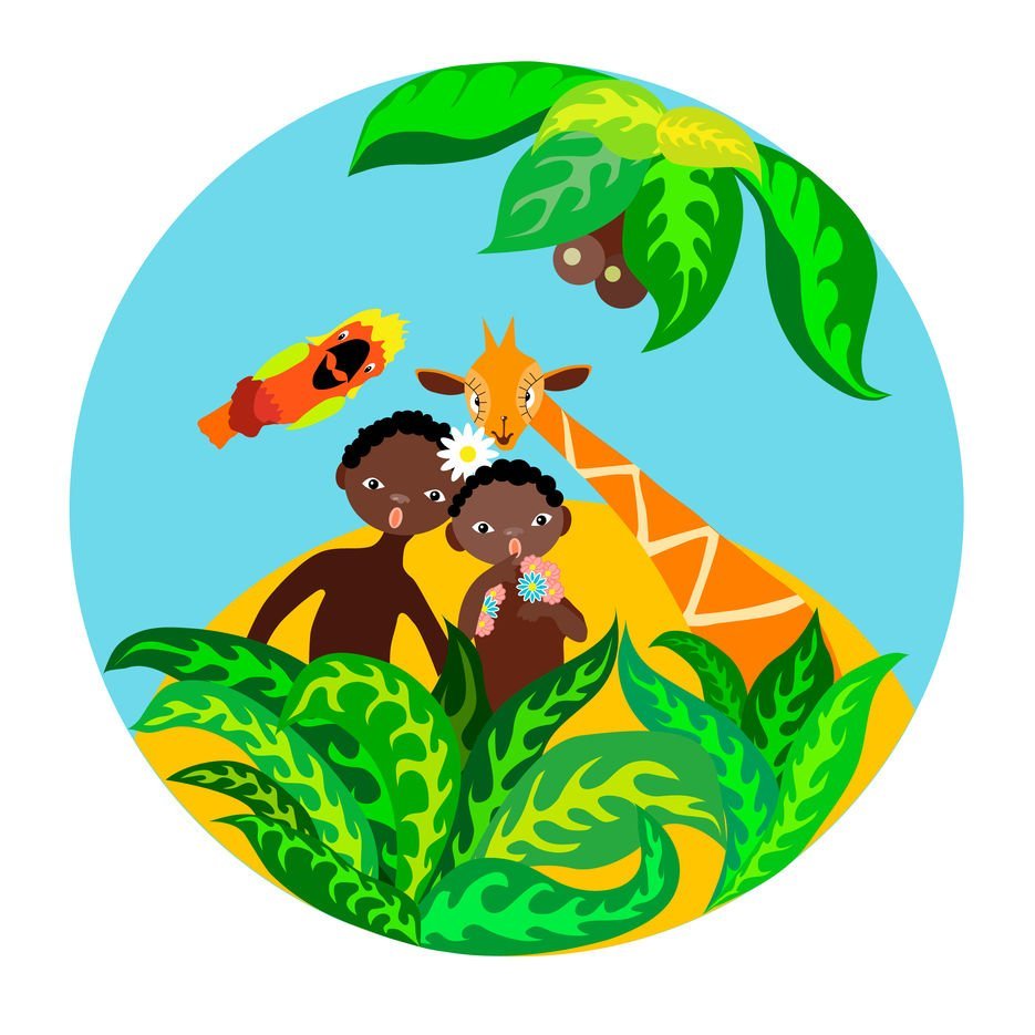 Чудо остров Чунга Чанга