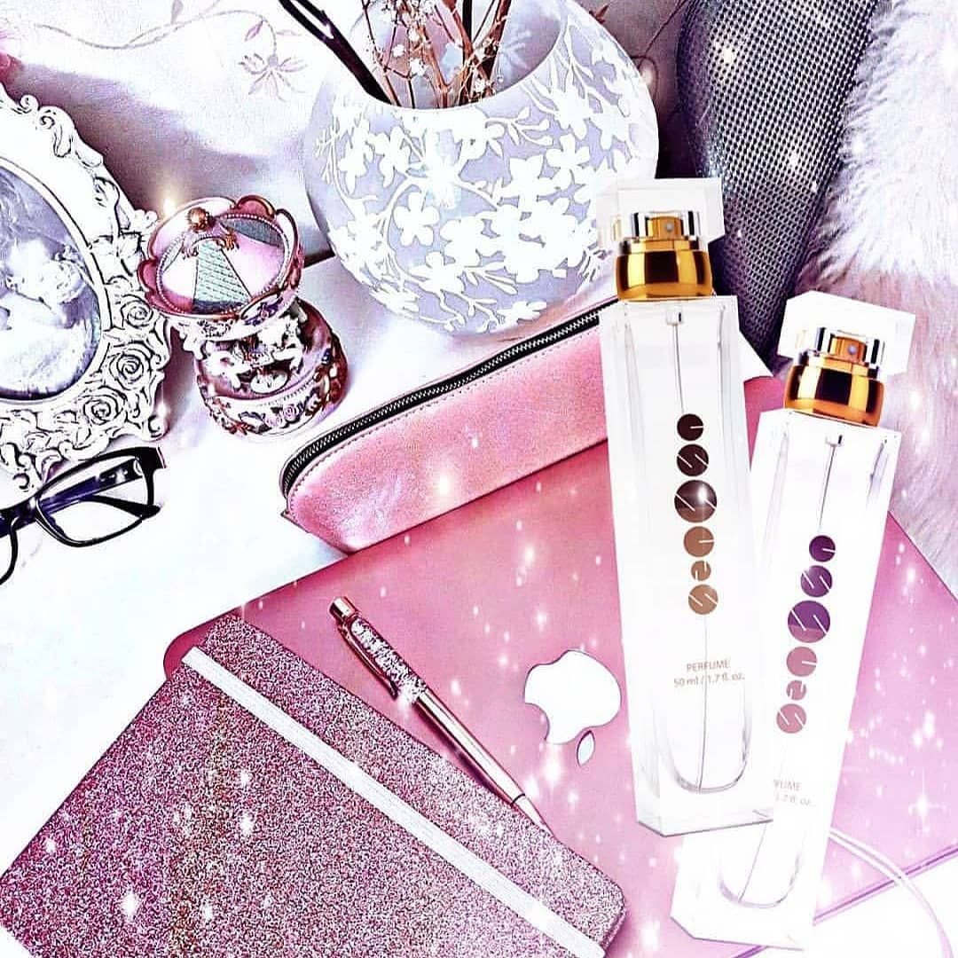 Зимние ароматы Эссенс