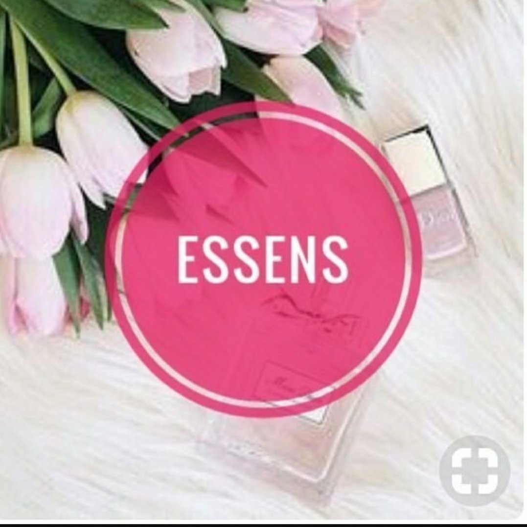 Эссенс духи Инстаграм