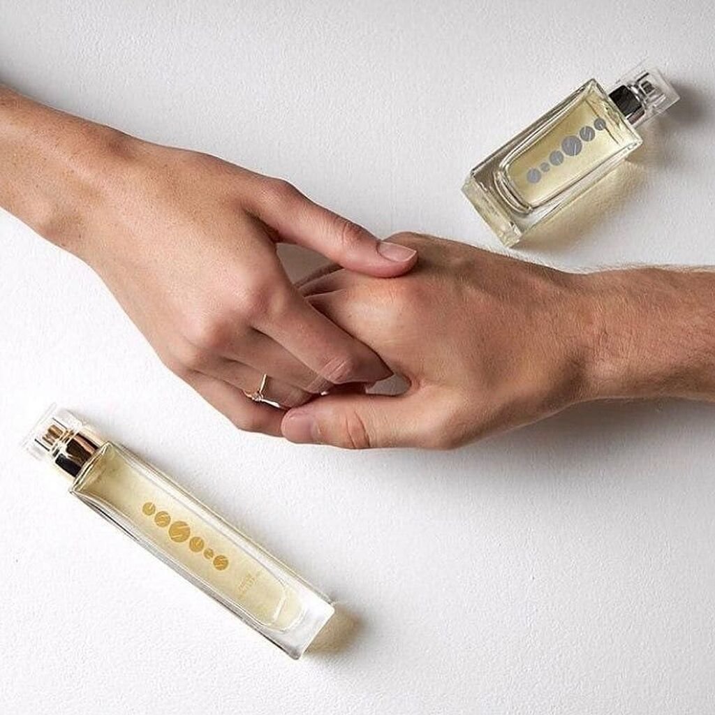 Женские духи Эссенс 117