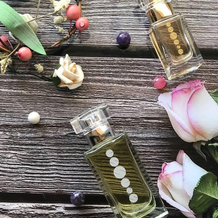 Эссенс духи Инстаграм