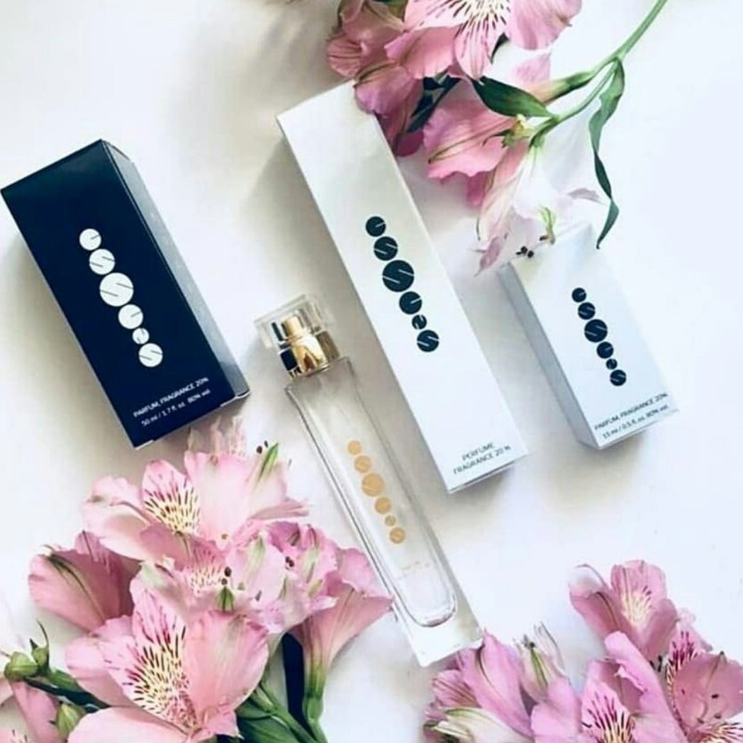 Essence духи 130