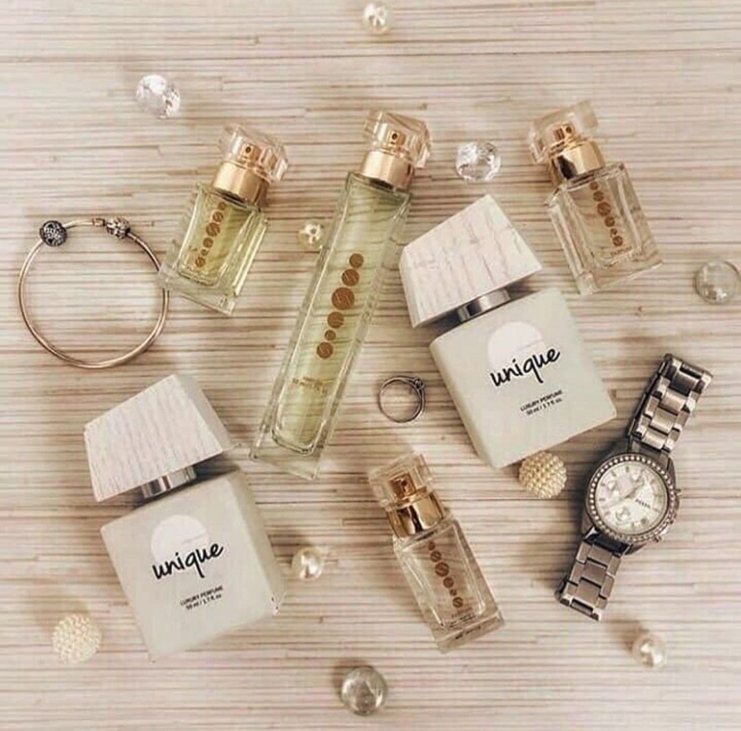 Духи Эссенс Эстетика